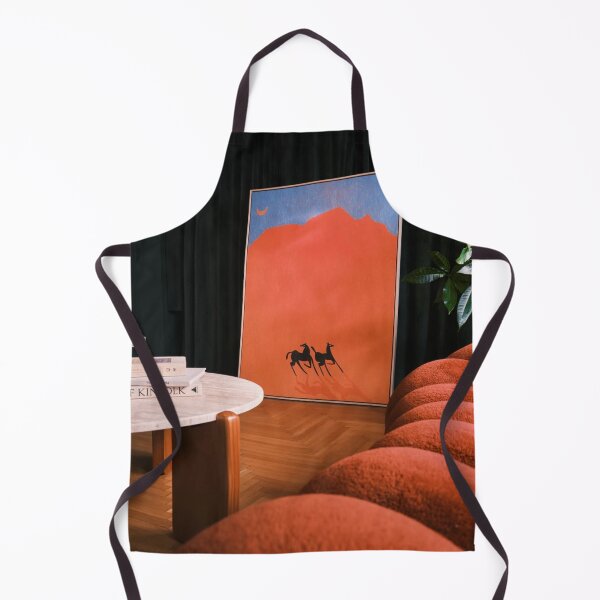Item preview, Majestic Scania Ab cHorses Roam Wild designed and sold by Malipiknik.