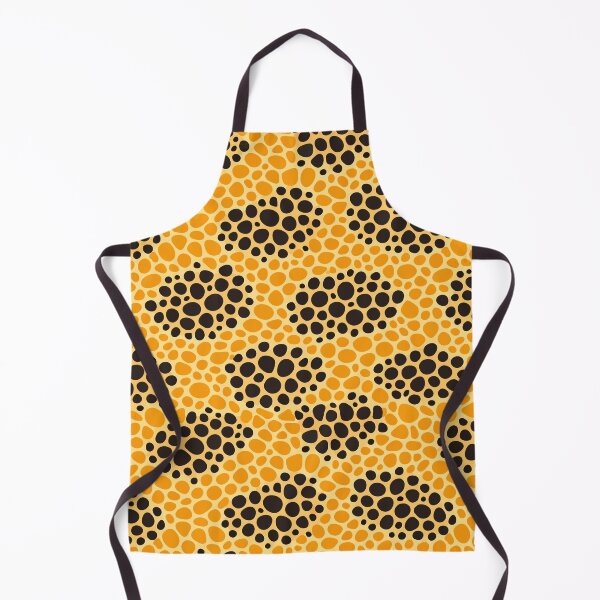 Item preview, Leopard Gecko Spotted Reptile Pattern designed and sold by WildlifeInc.