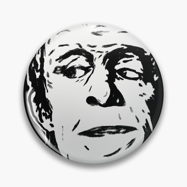 Item preview, Herman Munster  designed and sold by Chad's Fresh Art.