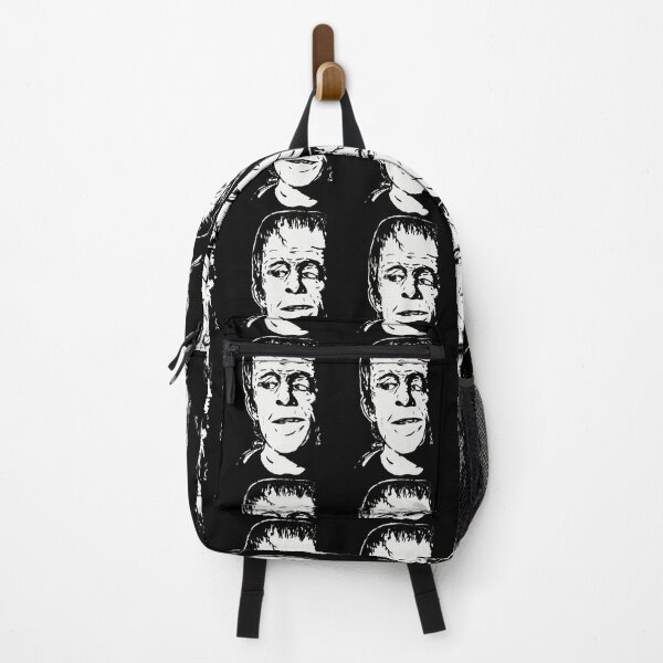 Item preview, Herman Munster designed and sold by Chad's Fresh Art.