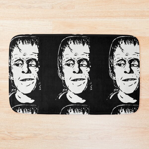 Item preview, Herman Munster  designed and sold by Chad's Fresh Art.