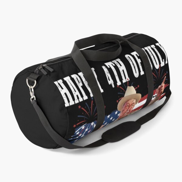 Item preview, Happy 4th of July To All You Sumbitches |Retro Smokey and the Bandit designed and sold by DropTheChan.