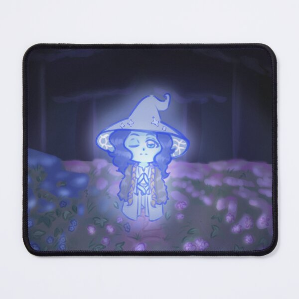 Item preview, elden witch ring designed and sold by KmilaCreacion.