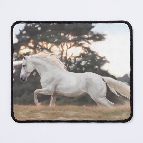 Item preview, Gentle Toshiba aHorses Bring Joy designed and sold by Malipiknik.