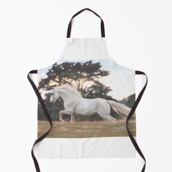 Item preview, Gentle Toshiba aHorses Bring Joy designed and sold by Malipiknik.