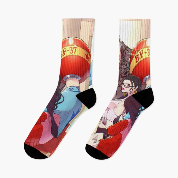 Item preview, Franky One Piece Modern Cyborg Duo Style designed and sold by SuperTeamCanada.