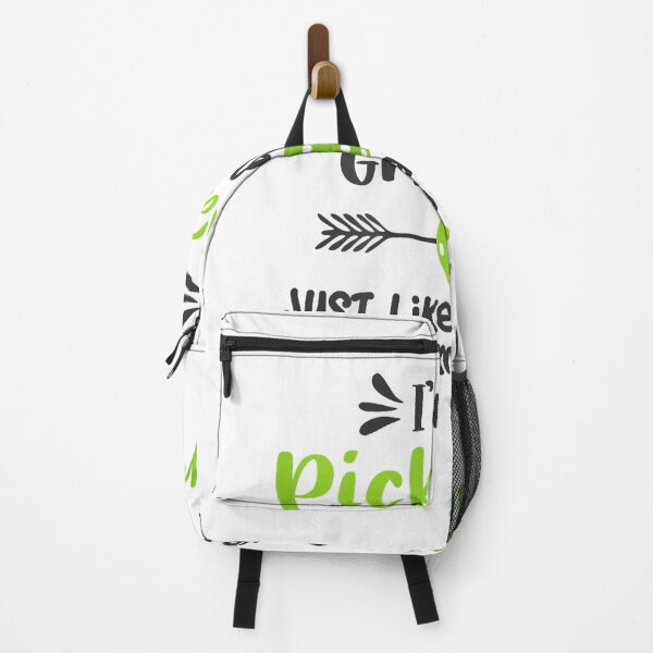 Item preview, I'm A Pickleball Grandma Just Like A Normal Grandma Cute T-Shirt designed and sold by SavsMerch.
