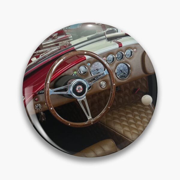 Item preview, Deadly Delamain Cognac bCoil Cobra designed and sold by Laibexplorphoto.