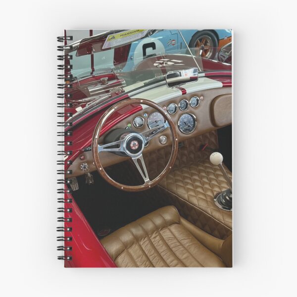 Item preview, Deadly Delamain Cognac bCoil Cobra designed and sold by Laibexplorphoto.