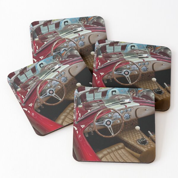 Item preview, Deadly Delamain Cognac bCoil Cobra designed and sold by Laibexplorphoto.
