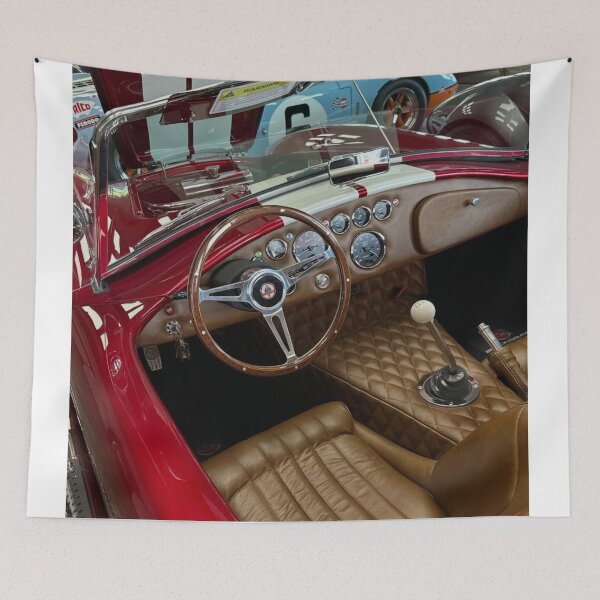 Item preview, Deadly Delamain Cognac bCoil Cobra designed and sold by Laibexplorphoto.