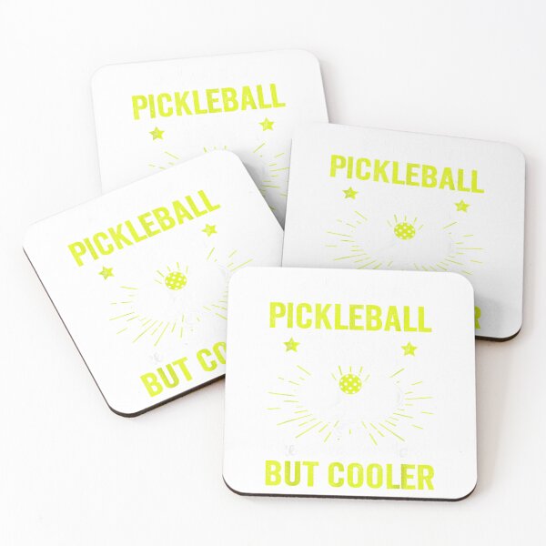 Item preview, I'm A Pickleball Nana Pickleball Player Nana T-Shirt designed and sold by Badriiiii.