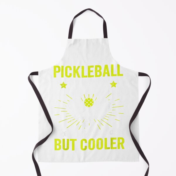 Item preview, I'm A Pickleball Nana Pickleball Player Nana T-Shirt designed and sold by Badriiiii.
