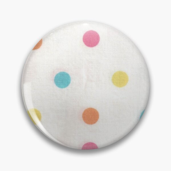 Item preview, pretty polka dots  designed and sold by alleycatt111.