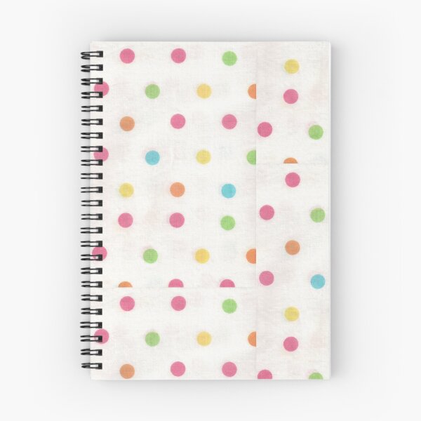 Item preview, pretty polka dots  designed and sold by alleycatt111.