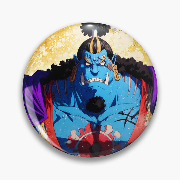 Item preview, Jinbei One Piece Red Kimono Moon Aura designed and sold by SuperTeamCanada.