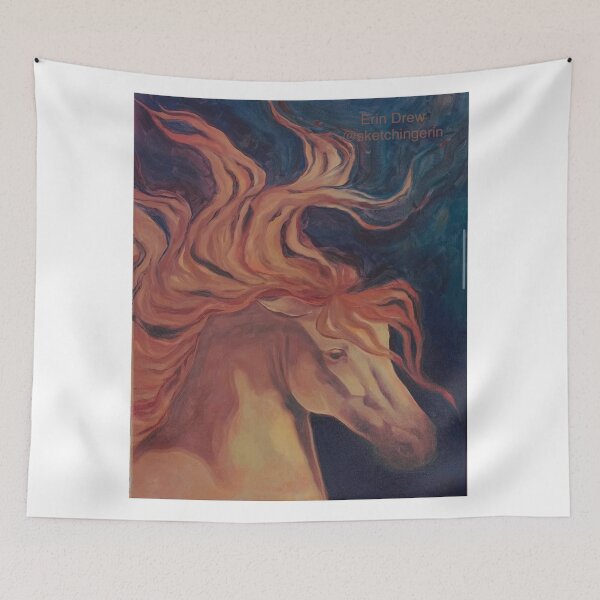 Item preview, Powerful Toshiba Horses Lead Proudly designed and sold by Malipiknik.