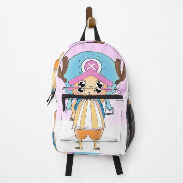 Item preview, Chopper One Piece Pastel Cotton Candy Joy designed and sold by SuperTeamCanada.