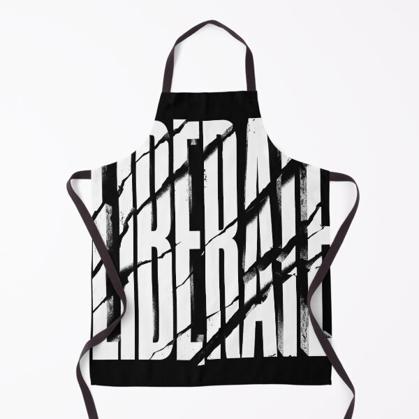 Item preview, Fearless Freedom Liberate Minimalist High Contrast Layout designed and sold by EdvvinStudios.