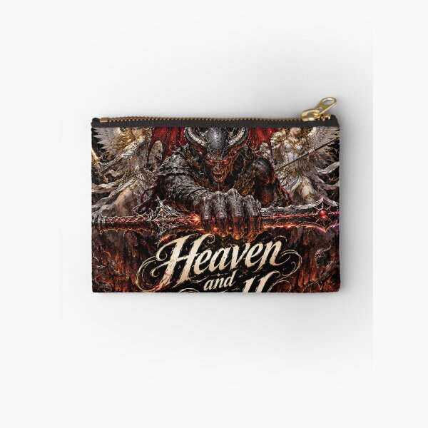 Item preview, Heaven and Hell: Battle with the Demons designed and sold by HD3284.