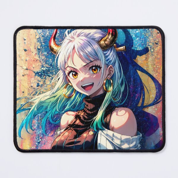 Item preview, Yamato One Piece Urban Oni Smile Colors designed and sold by SuperTeamCanada.