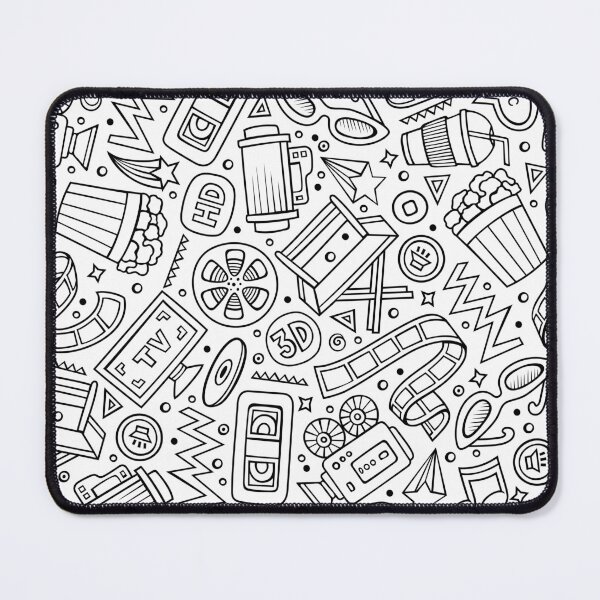 Item preview, Film & TV Icons — Movie Lover Gift designed and sold by SetLifeShop.