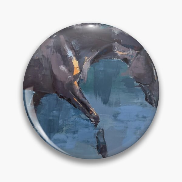Item preview, Free The Punisher bHorses Cross Meadows designed and sold by Malipiknik.