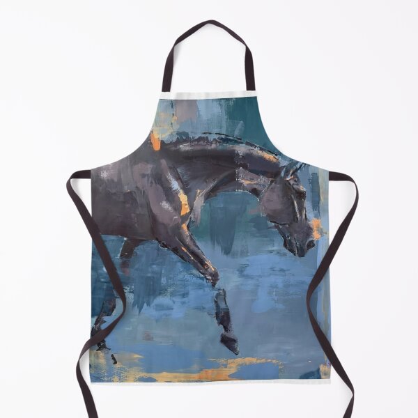 Item preview, Free The Punisher bHorses Cross Meadows designed and sold by Malipiknik.