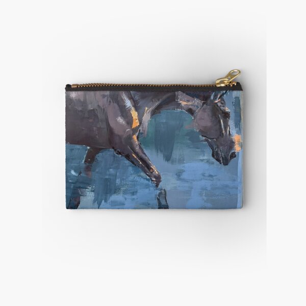 Item preview, Free The Punisher bHorses Cross Meadows designed and sold by Malipiknik.