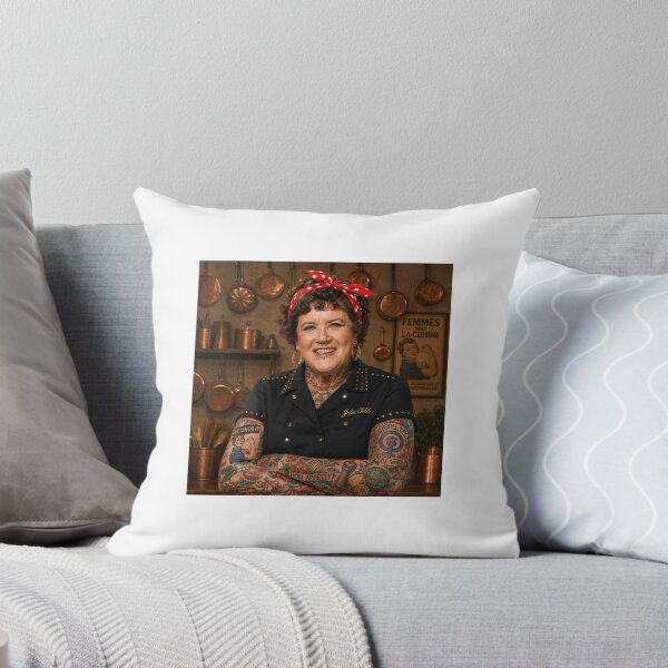 Item preview, Julia The Riveter designed and sold by Shtooyot.