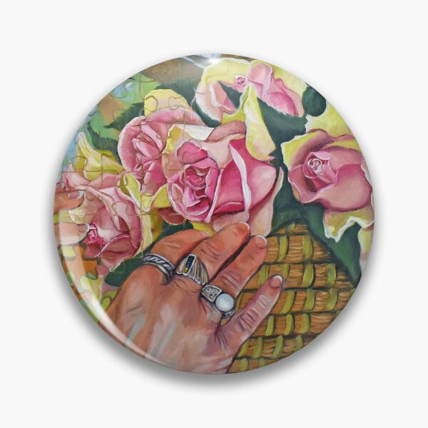 Item preview, Lyda's Love designed and sold by SarahRileyArt.