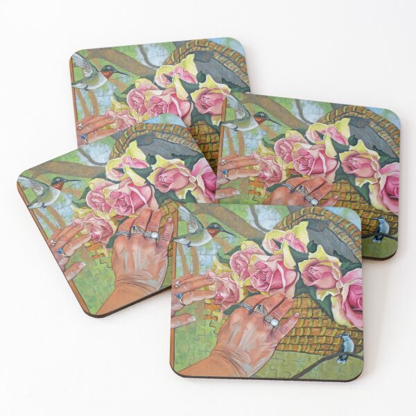 Item preview, Lyda's Love designed and sold by SarahRileyArt.