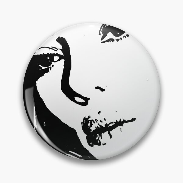 Item preview, Scarlett Johansson  designed and sold by Chad's Fresh Art.