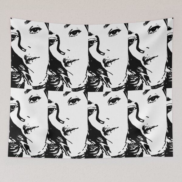 Item preview, Scarlett Johansson  designed and sold by Chad's Fresh Art.