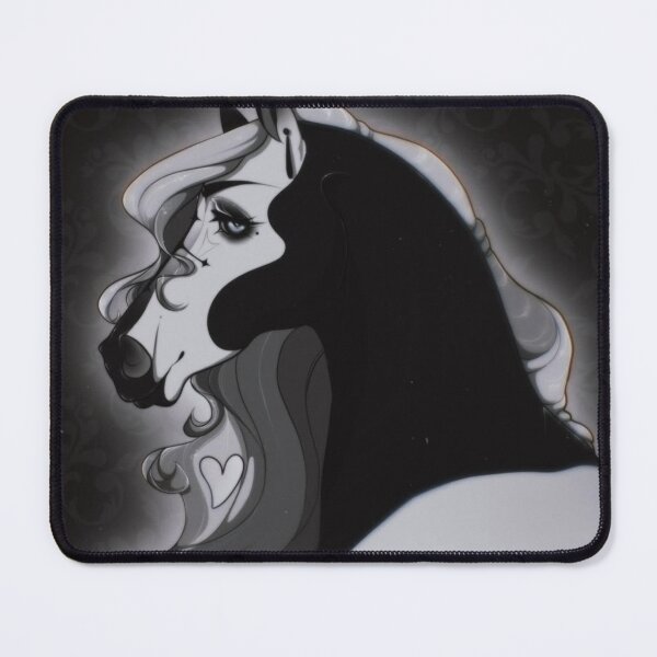 Item preview, Stunning The Punisher aHorses Reflect Elegance designed and sold by Malipiknik.