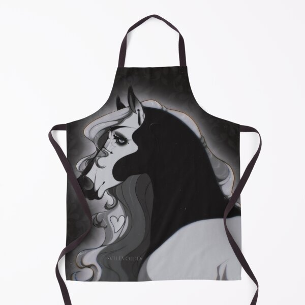 Item preview, Stunning The Punisher aHorses Reflect Elegance designed and sold by Malipiknik.