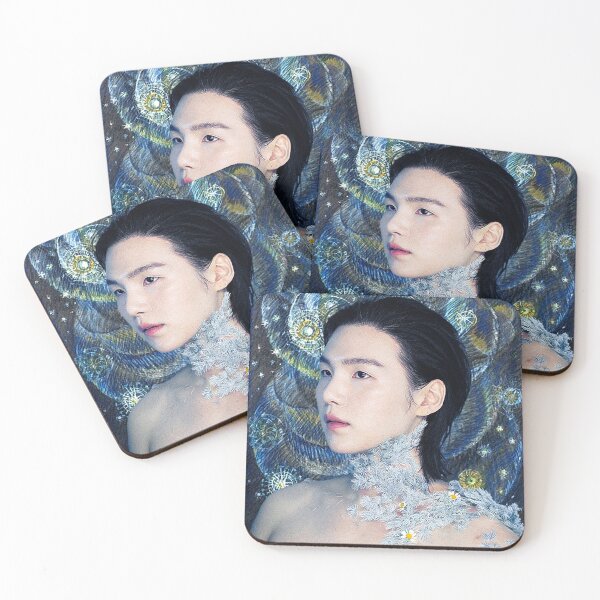Item preview, Yoongi Astri designed and sold by Maerlyn8.