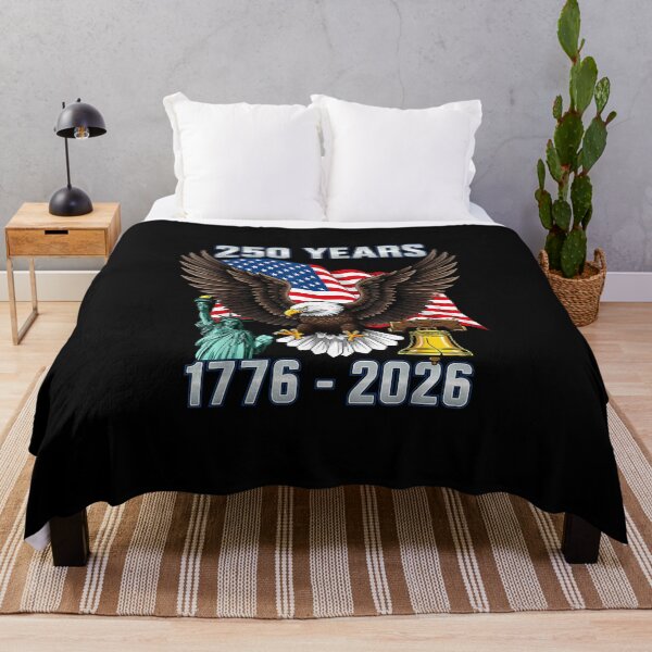 Item preview, 250 Years American designed and sold by goombi-creative.