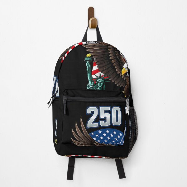 Item preview, 250 Years American designed and sold by goombi-creative.