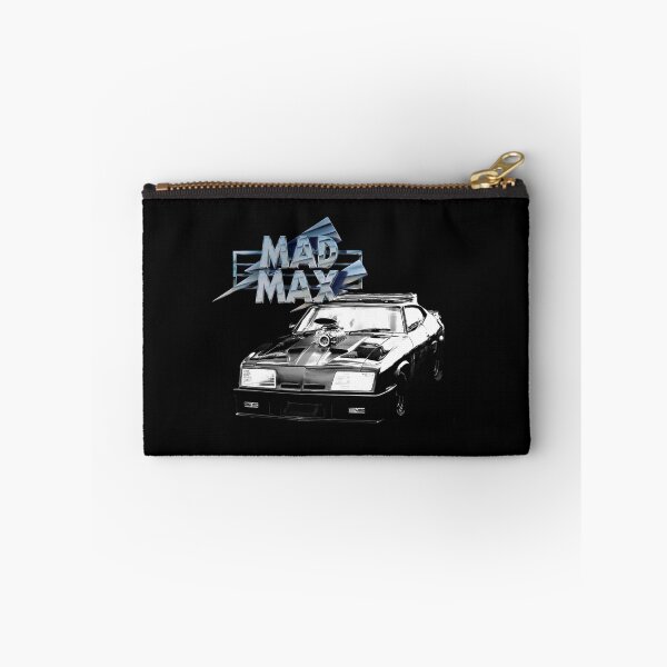 Item preview, Mad Max Interceptor designed and sold by Biker.