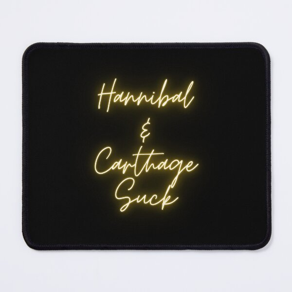 Item preview, Hannibal and Carthage? Blah designed and sold by Ancient Epics.