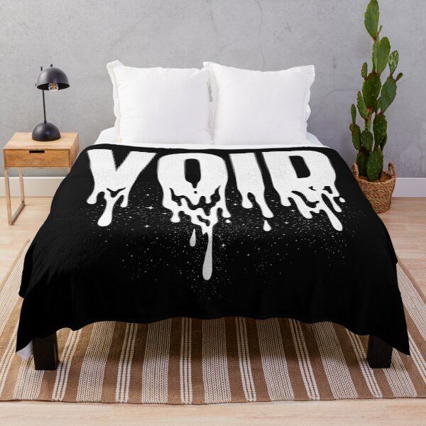 Item preview, Dark Abstract Void Geometric Typographic Concept Art designed and sold by EdvvinStudios.