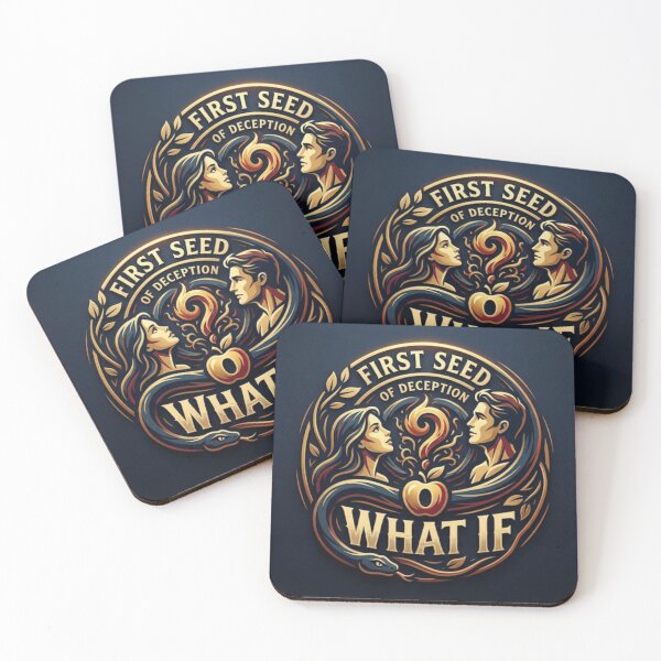 Item preview, What If – A Journey Into Possibility designed and sold by MastersDesignNk.