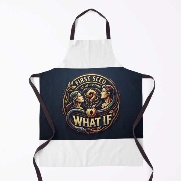 Item preview, What If – A Journey Into Possibility designed and sold by MastersDesignNk.