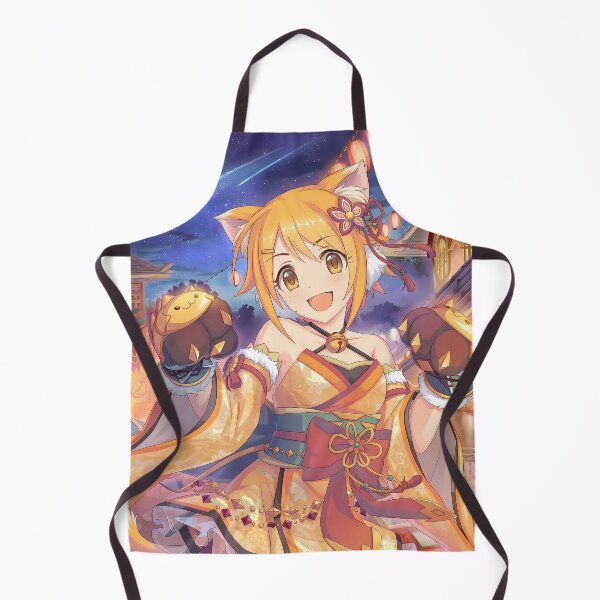 Item preview, Hiyori Princess Connect Festival Lantern Smile designed and sold by SuperTeamCanada.
