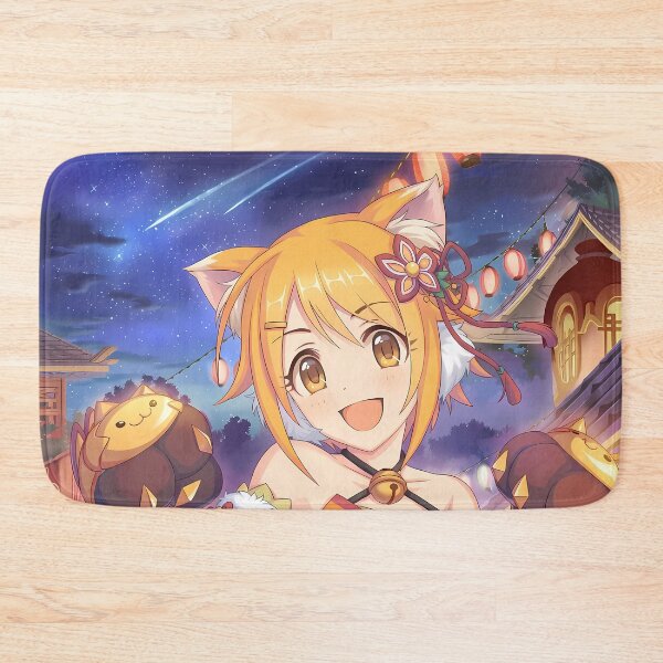 Item preview, Hiyori Princess Connect Festival Lantern Smile designed and sold by SuperTeamCanada.