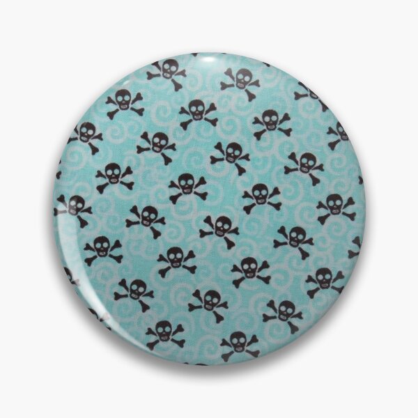 Item preview, Skull pattern ? designed and sold by alleycatt111.