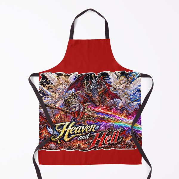 Item preview, Heaven and Hell: Counterattack of the Demons designed and sold by HD3284.