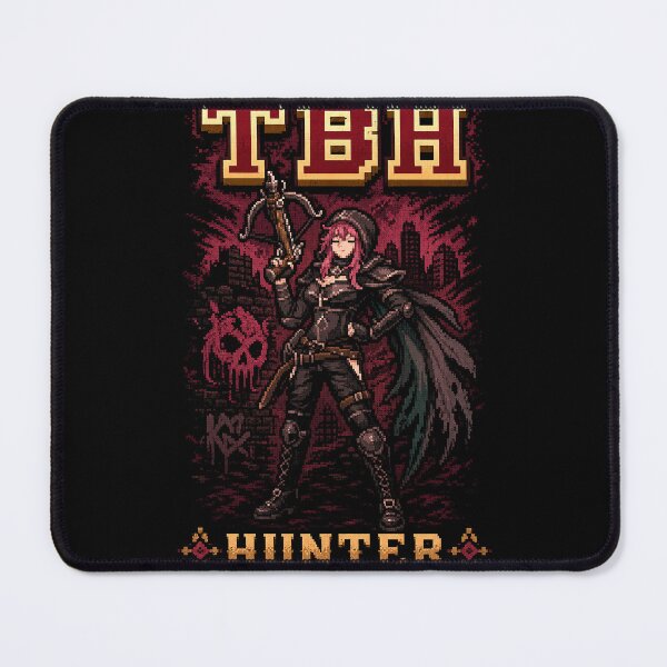 Item preview, Task Bar Hero - Hunter designed and sold by superhetero.