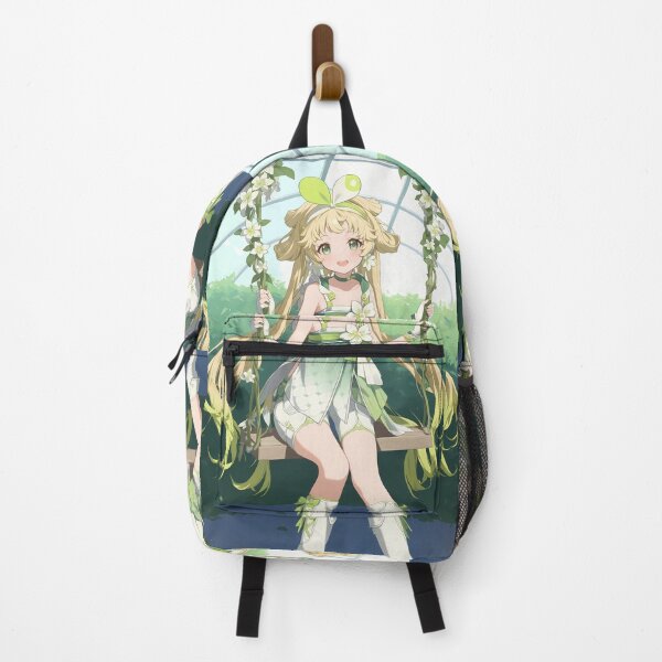 Item preview, Verina Wuthering Waves Flower Swing Greenhouse Smile designed and sold by 108Recordings.